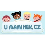 U maminek - e-shop – logo společnosti