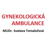 MUDr. Svatava Tomašuľová s.r.o. – logo společnosti