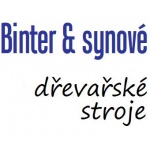 Binter a synové - BAS s.r.o. (pobočka Malé Svatoňovice) – logo společnosti