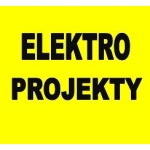 Eigel Norbert - ELEKTROPROJEKT (pobočka Hradec Králové) – logo společnosti