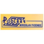 PODLAHY FICENEC, s.r.o. – logo společnosti