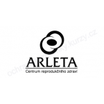 ARLETA - Jiří Doležal, MUDr. – logo společnosti