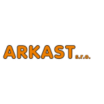Arkast, s.r.o. – logo společnosti