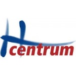 H-CENTRUM PARDUBICE – logo společnosti