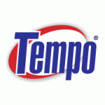 TEMPO Chrudim - ochranné pracovní pomůcky – logo společnosti