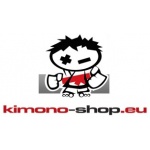 Kimono-shop.eu – logo společnosti