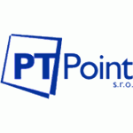 PT point s.r.o. (Hradec Králové) – logo společnosti
