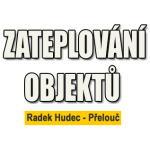 Hudec Radek – logo společnosti