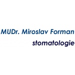 Forman Miroslav, MUDr. – logo společnosti