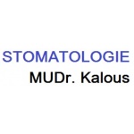 Kalous Miroslav, MUDr. – logo společnosti