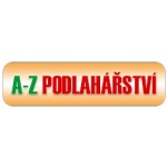 Korenčík Miroslav - A-Z PODLAHÁŘSTVÍ – logo společnosti