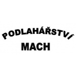 Mach Petr - pokládání podlah (pobočka Nové Město nad Metují) – logo společnosti