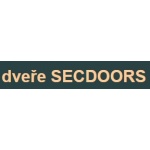 Dveře SECDOORS – logo společnosti