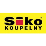 SIKO KOUPELNY a.s. - koupelny (pobočka Brno) – logo společnosti