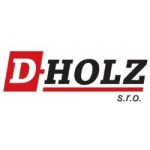 D-Holz, s.r.o. (pobočka Brno-Maloměřice) – logo společnosti