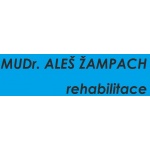 MUDr. Žampach Aleš – logo společnosti