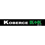 KOBERCE K + K spol.s.r.o. - koberce Znojmo – logo společnosti