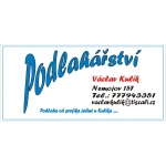Kulík Václav - K + Dřevěné podlahy – logo společnosti