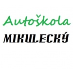 Mikulecký Jan - AUTOŠKOLA MOTORSERVIS LITOMYŠL (pobočka Polička) – logo společnosti