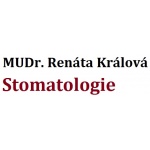 MUDr. Renáta Králová – logo společnosti