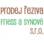 FRIESS a SYNOVÉ, spol. s r.o. – logo společnosti