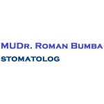 Bumba Roman, MUDr. – logo společnosti
