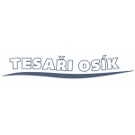 TESAŘI OSÍK s.r.o. – logo společnosti
