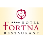 Hotel Fortna Chrudim – logo společnosti
