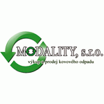 MODALITY, s.r.o. – logo společnosti