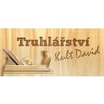 Kult David – logo společnosti