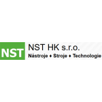 NST HK s.r.o. – logo společnosti