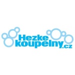 Zástava Jan - Hezkekoupelny.cz – logo společnosti