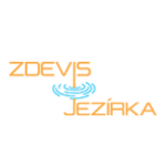 Víška Zdeněk- Jezírka Zdevis – logo společnosti