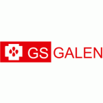 GS Galen - Gynekologická ambulance Náchod – logo společnosti