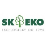 SK - EKO Pardubice s. r. o.(pobočka Chlumec nad Cidlinou) – logo společnosti