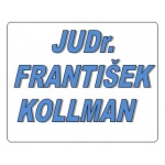 Kollman František, JUDr. - právník – logo společnosti