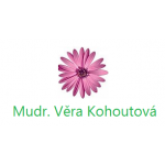 Kohoutová Věra, MUDr. – logo společnosti