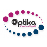 Veselá Kateřina, DiS. – Oční optika Kateřina Veselá – logo společnosti