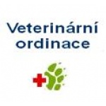 Veterinární ordinace - MVDr. Poláček Jiří – logo společnosti
