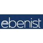 Starý Bronislav - EBENIST – logo společnosti