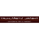 Jiráský Milan – logo společnosti