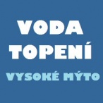 INSTALATÉRSTVÍ - Novák Vladimír – logo společnosti