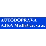 AJKA Medlešice, s.r.o. – logo společnosti