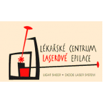 Centrum laserové epilace – logo společnosti