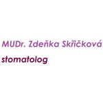 MUDr. Skřičková Zdeňka – logo společnosti