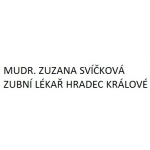 MUDr. ZUZANA SVÍČKOVÁ – logo společnosti