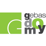 GEBAS atelier architects s.r.o. (pobočka Brno) – logo společnosti
