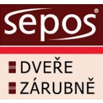 SEPOS, spol. s r. o. (pobočka Brno) – logo společnosti