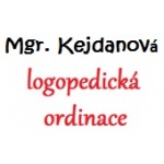 Kejdanová Věra, Mgr. - logopedická ordinace Náchod – logo společnosti