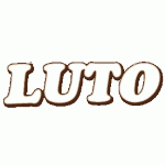 LUTO CZ s.r.o. – logo společnosti